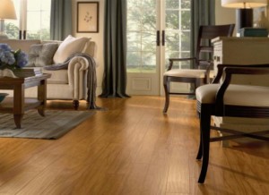 Laminate Floor Maintenance