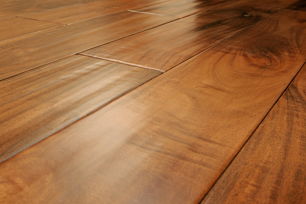 Hardwood Flooring Company in Burbank & Glendale - Solid, Engineered