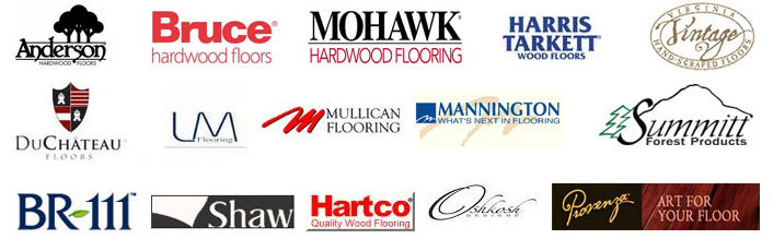 Hardwood Flooring Company In Burbank Glendale Solid