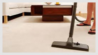Carpet Vacuuming